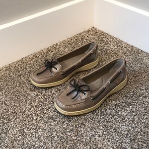 Women’s Sperry Top-Sider Slip Ons Size 6.5